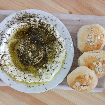 Spice Quarter Inn Micpe Ramon Zewnętrze zdjęcie
