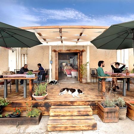 Spice Quarter Inn Micpe Ramon Zewnętrze zdjęcie