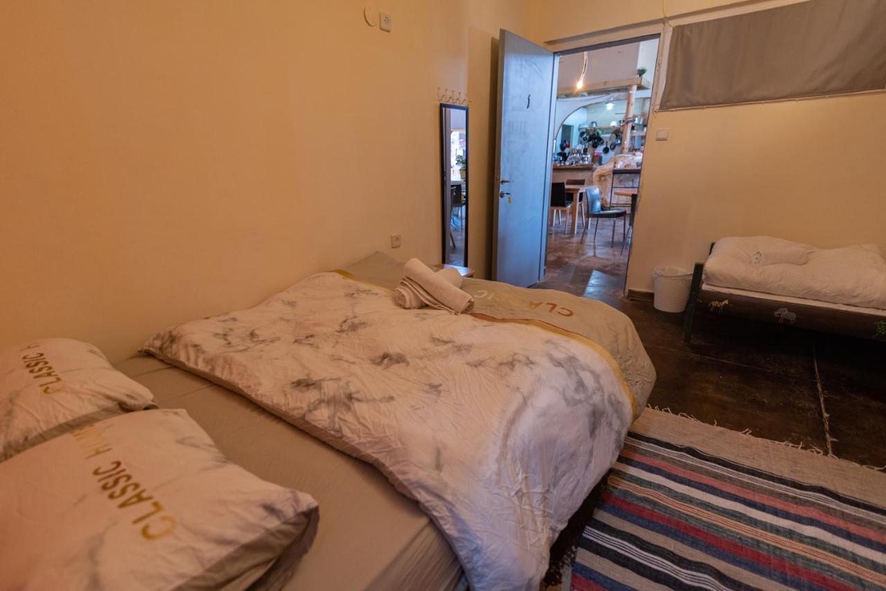 Spice Quarter Inn Micpe Ramon Zewnętrze zdjęcie