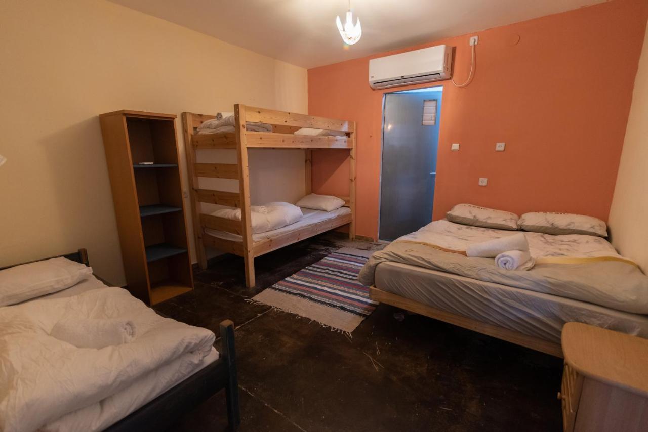 Spice Quarter Inn Micpe Ramon Zewnętrze zdjęcie