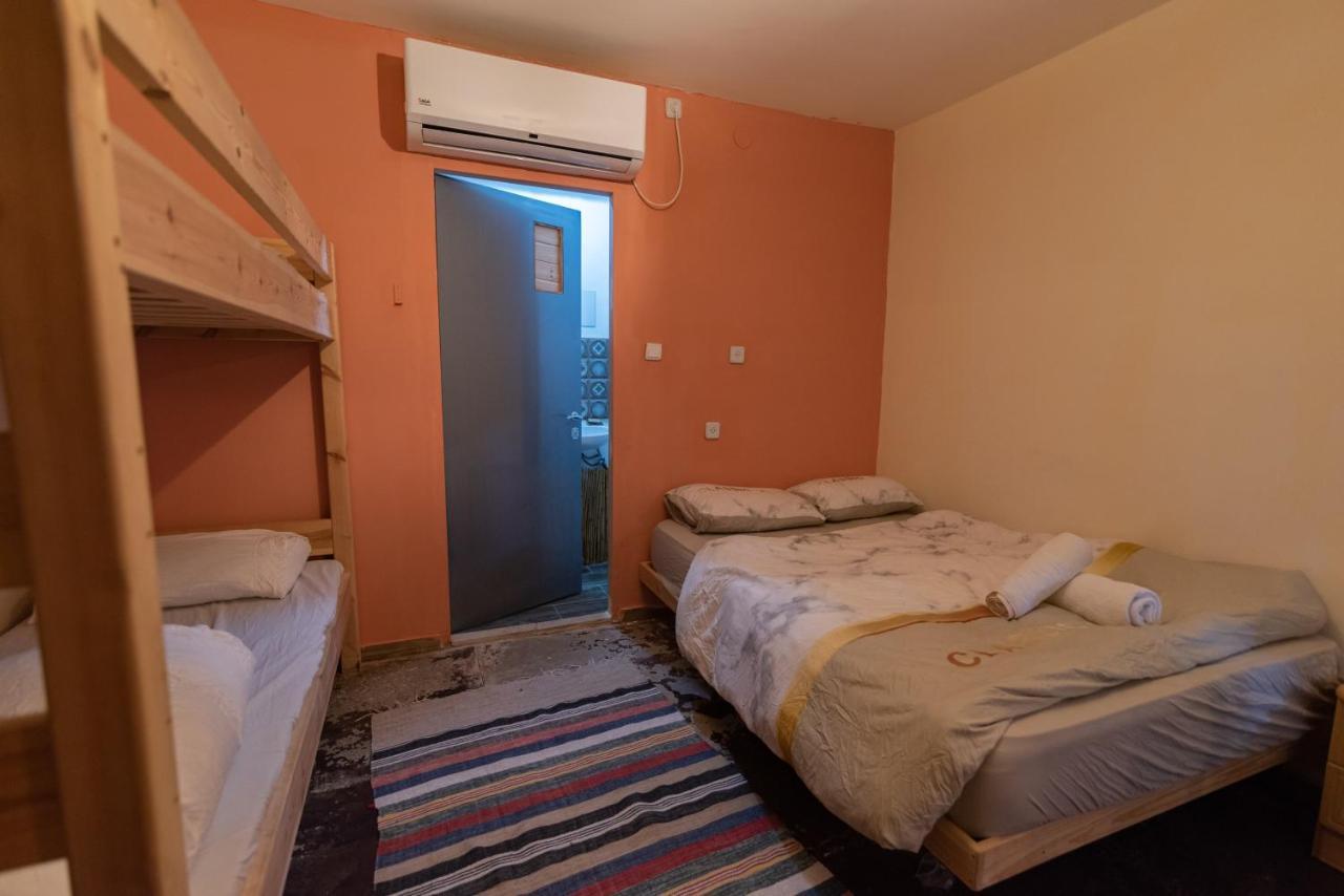 Spice Quarter Inn Micpe Ramon Zewnętrze zdjęcie