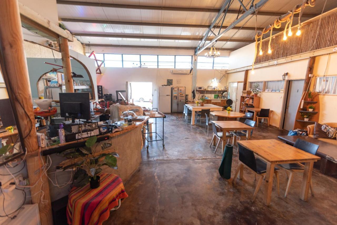 Spice Quarter Inn Micpe Ramon Zewnętrze zdjęcie
