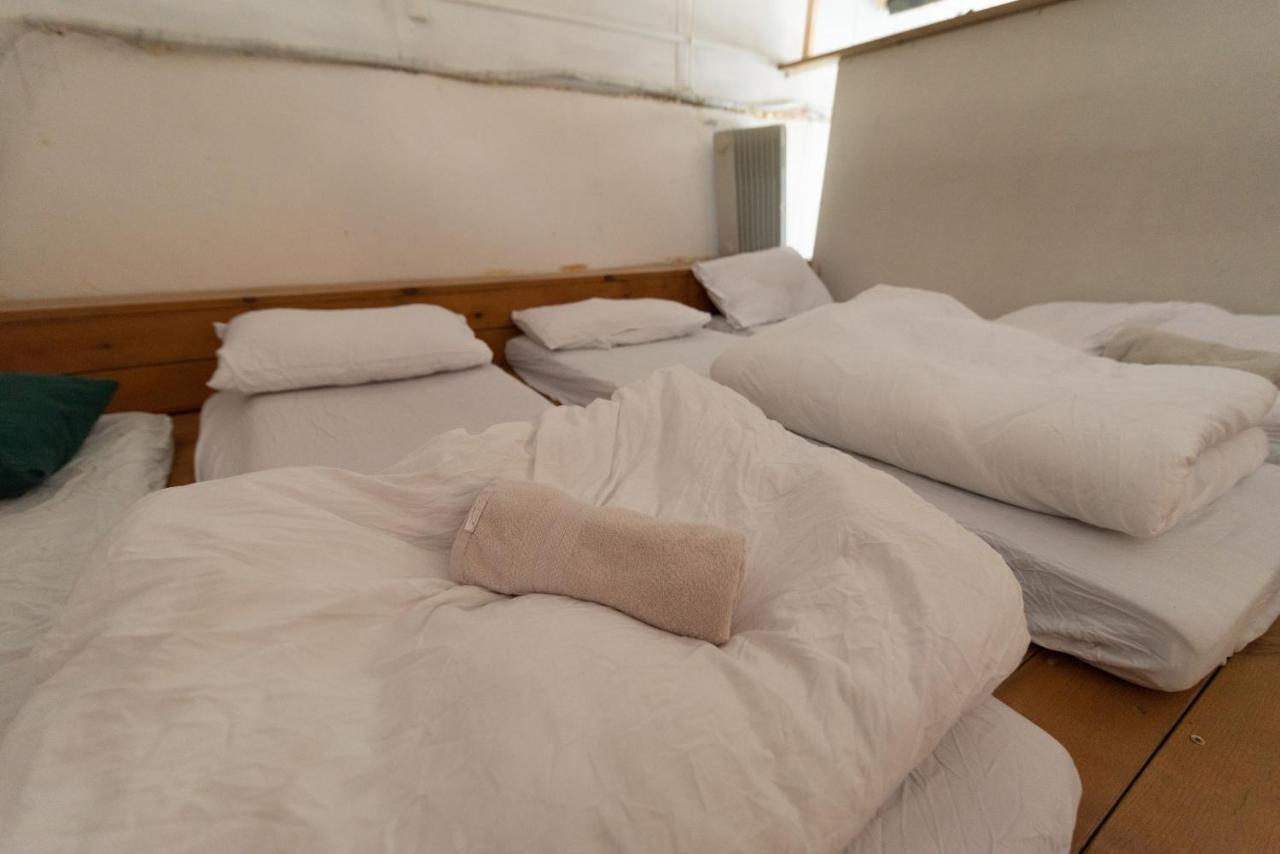 Spice Quarter Inn Micpe Ramon Zewnętrze zdjęcie