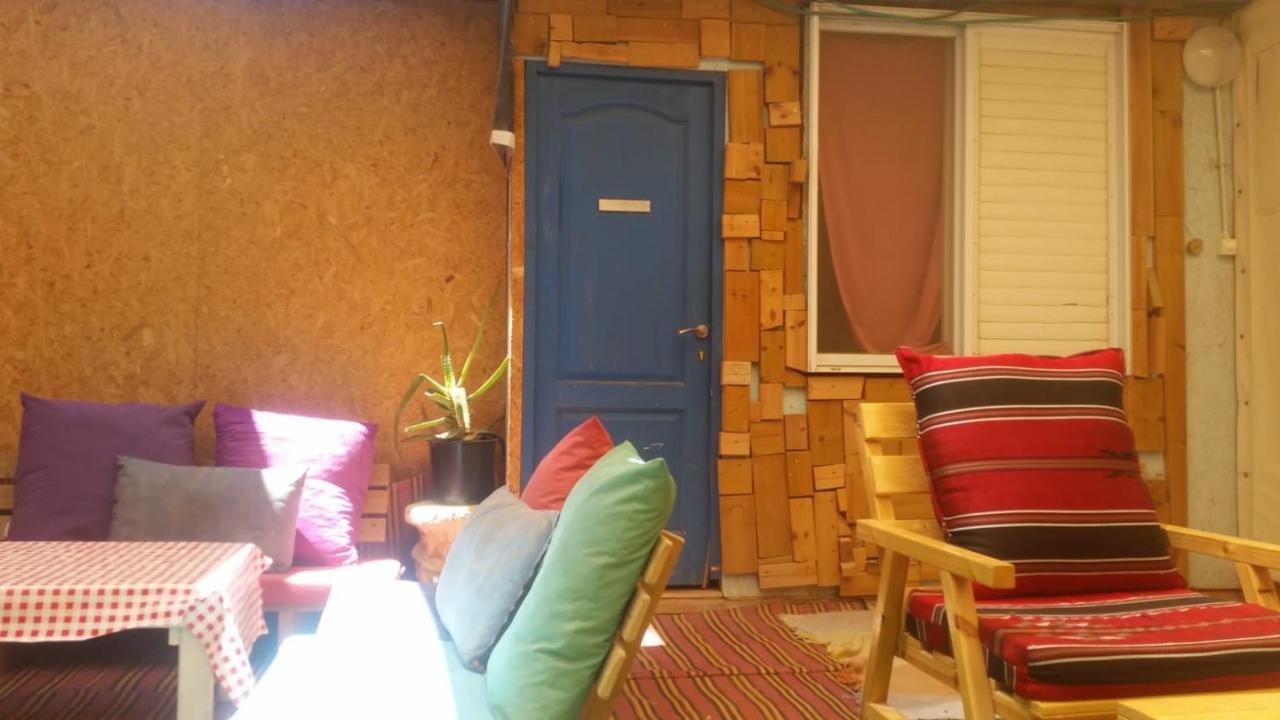 Spice Quarter Inn Micpe Ramon Zewnętrze zdjęcie