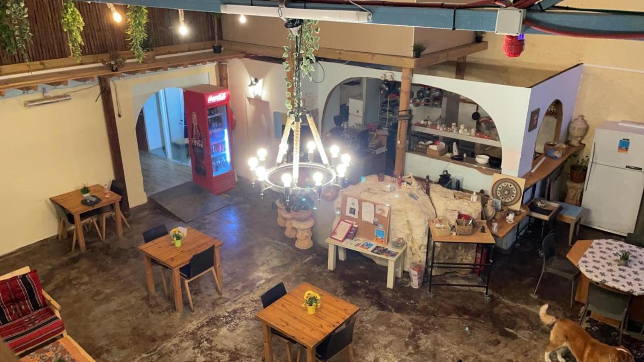 Spice Quarter Inn Micpe Ramon Zewnętrze zdjęcie