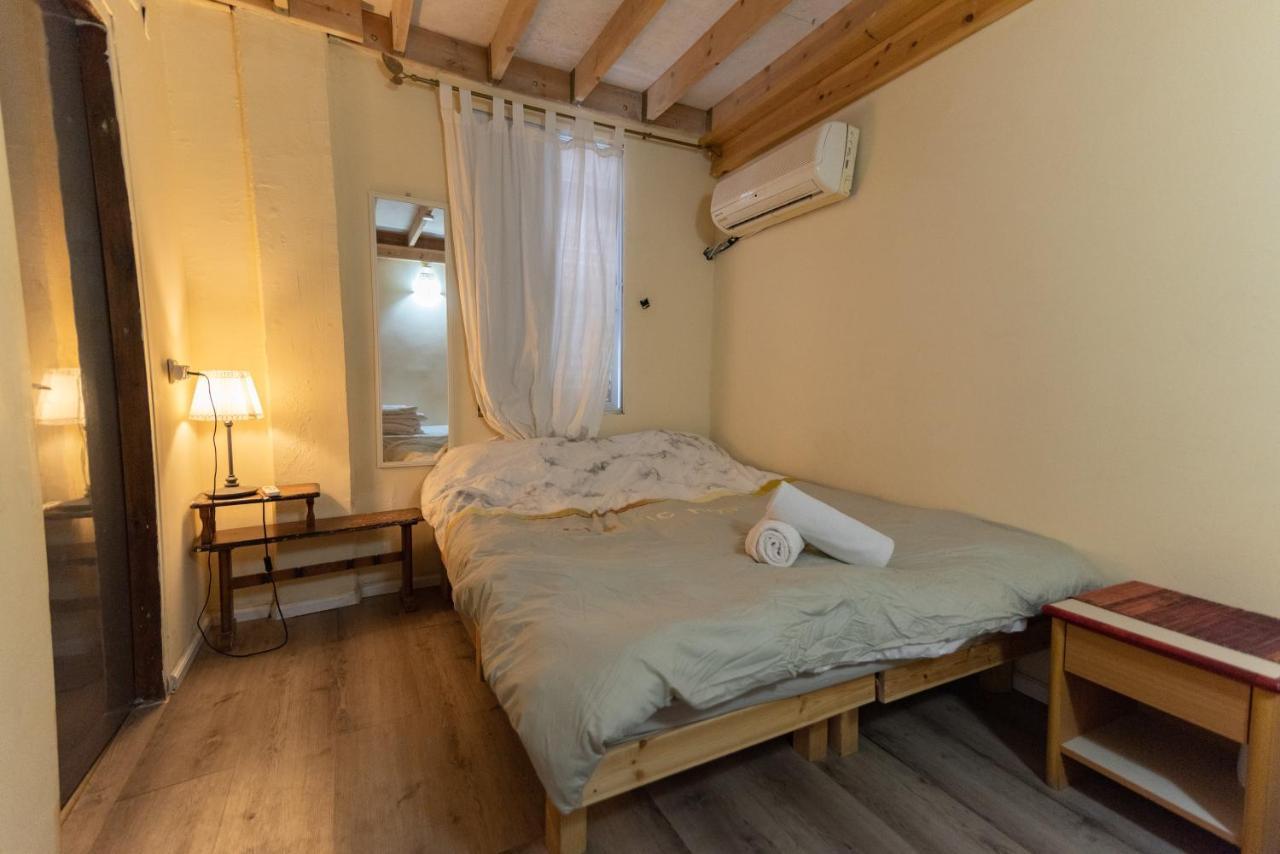 Spice Quarter Inn Micpe Ramon Zewnętrze zdjęcie