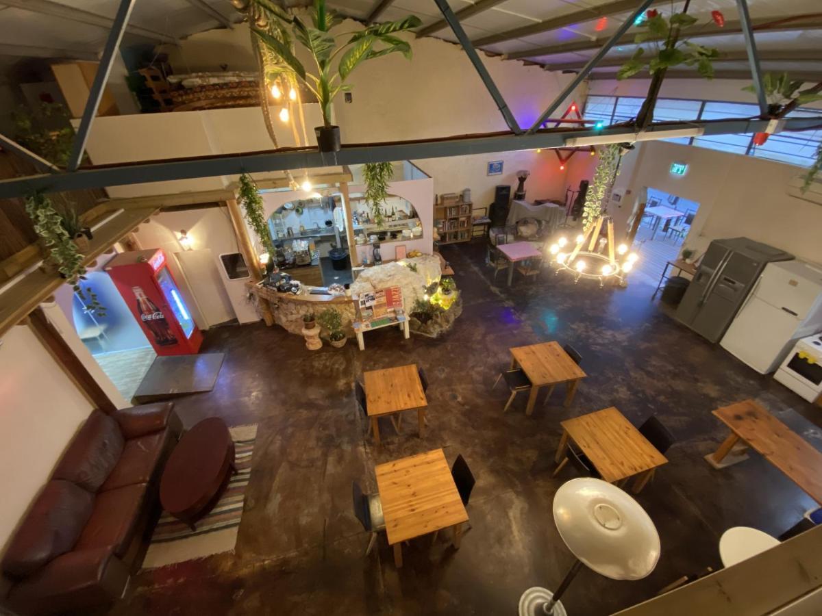 Spice Quarter Inn Micpe Ramon Zewnętrze zdjęcie