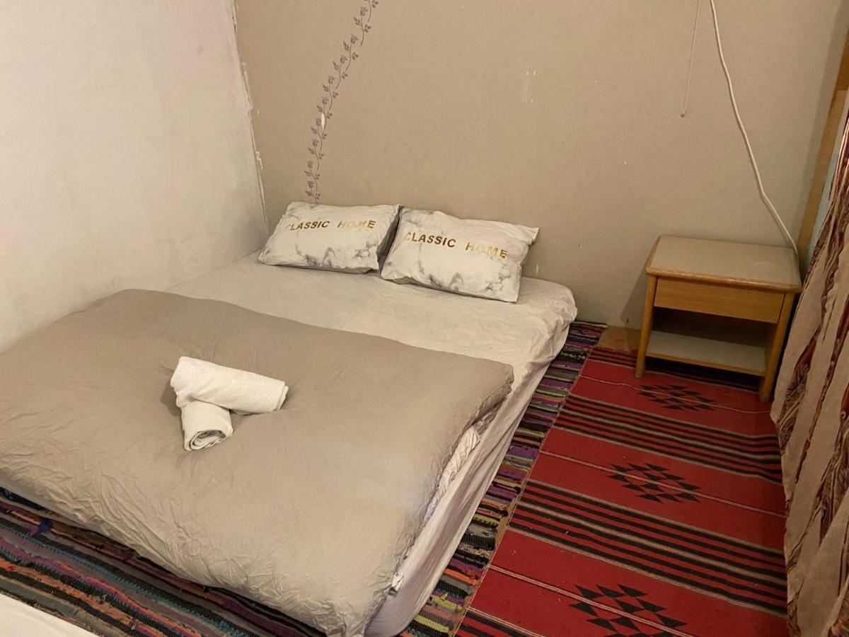 Spice Quarter Inn Micpe Ramon Zewnętrze zdjęcie