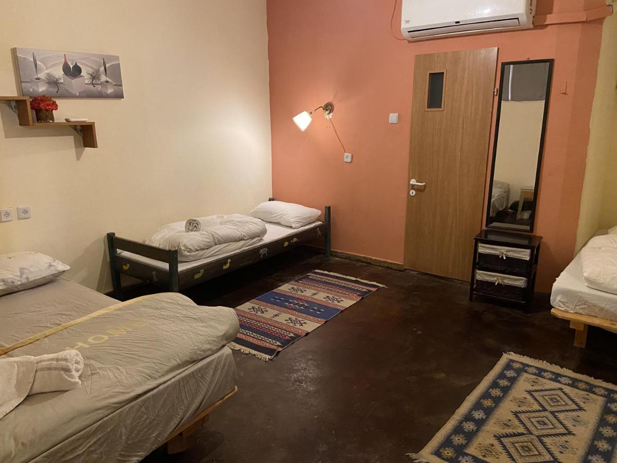 Spice Quarter Inn Micpe Ramon Zewnętrze zdjęcie