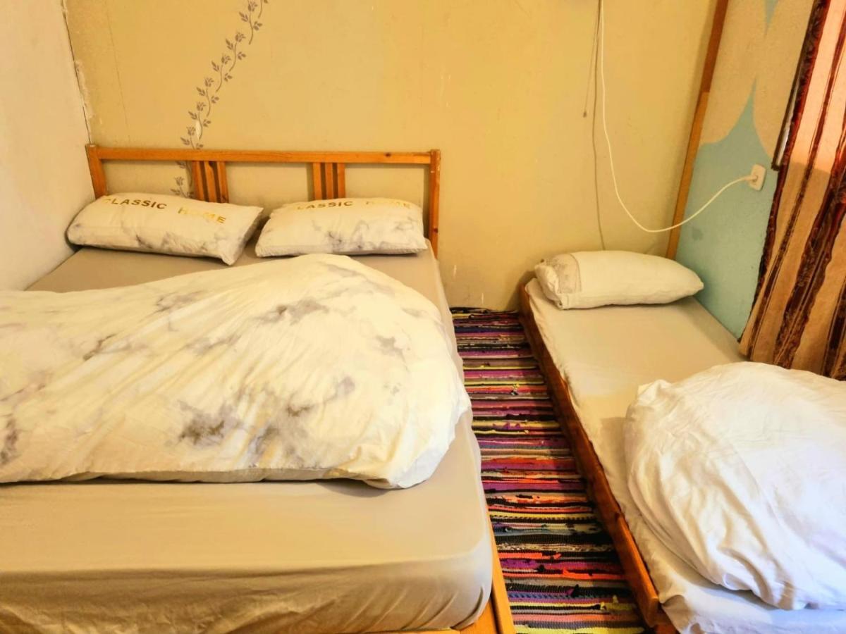 Spice Quarter Inn Micpe Ramon Zewnętrze zdjęcie