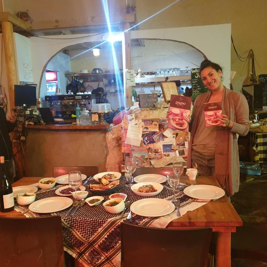 Spice Quarter Inn Micpe Ramon Zewnętrze zdjęcie