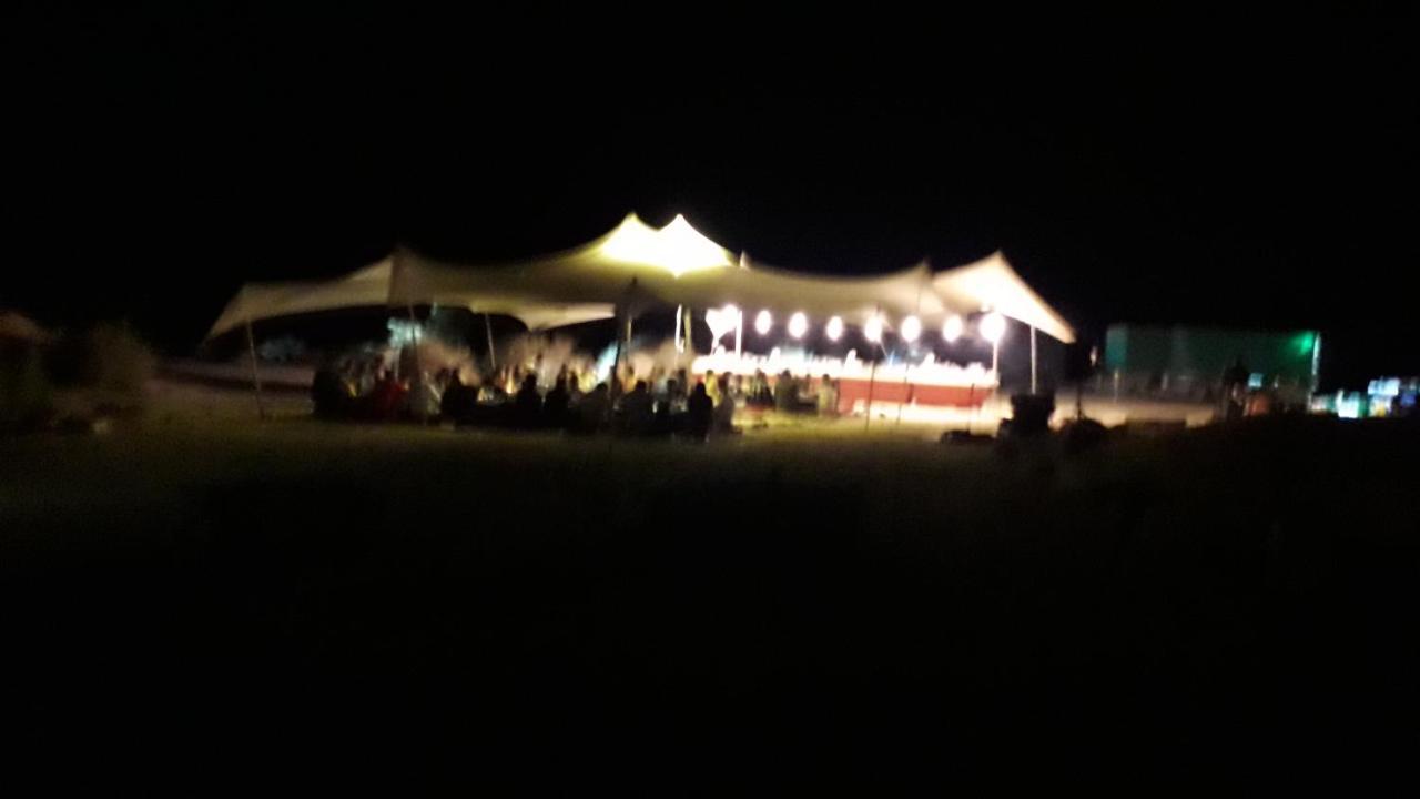 Spice Quarter Inn Micpe Ramon Zewnętrze zdjęcie