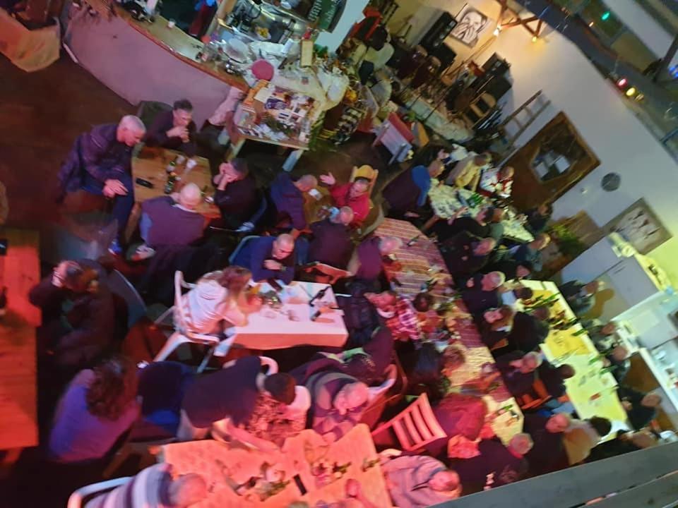 Spice Quarter Inn Micpe Ramon Zewnętrze zdjęcie