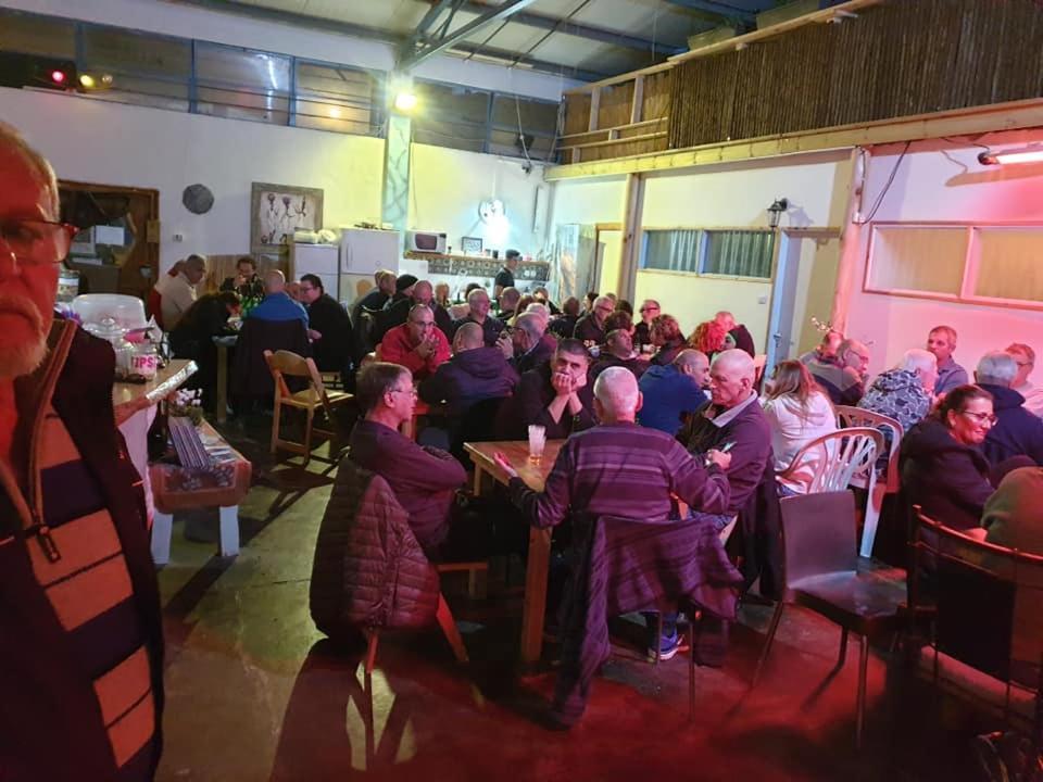 Spice Quarter Inn Micpe Ramon Zewnętrze zdjęcie