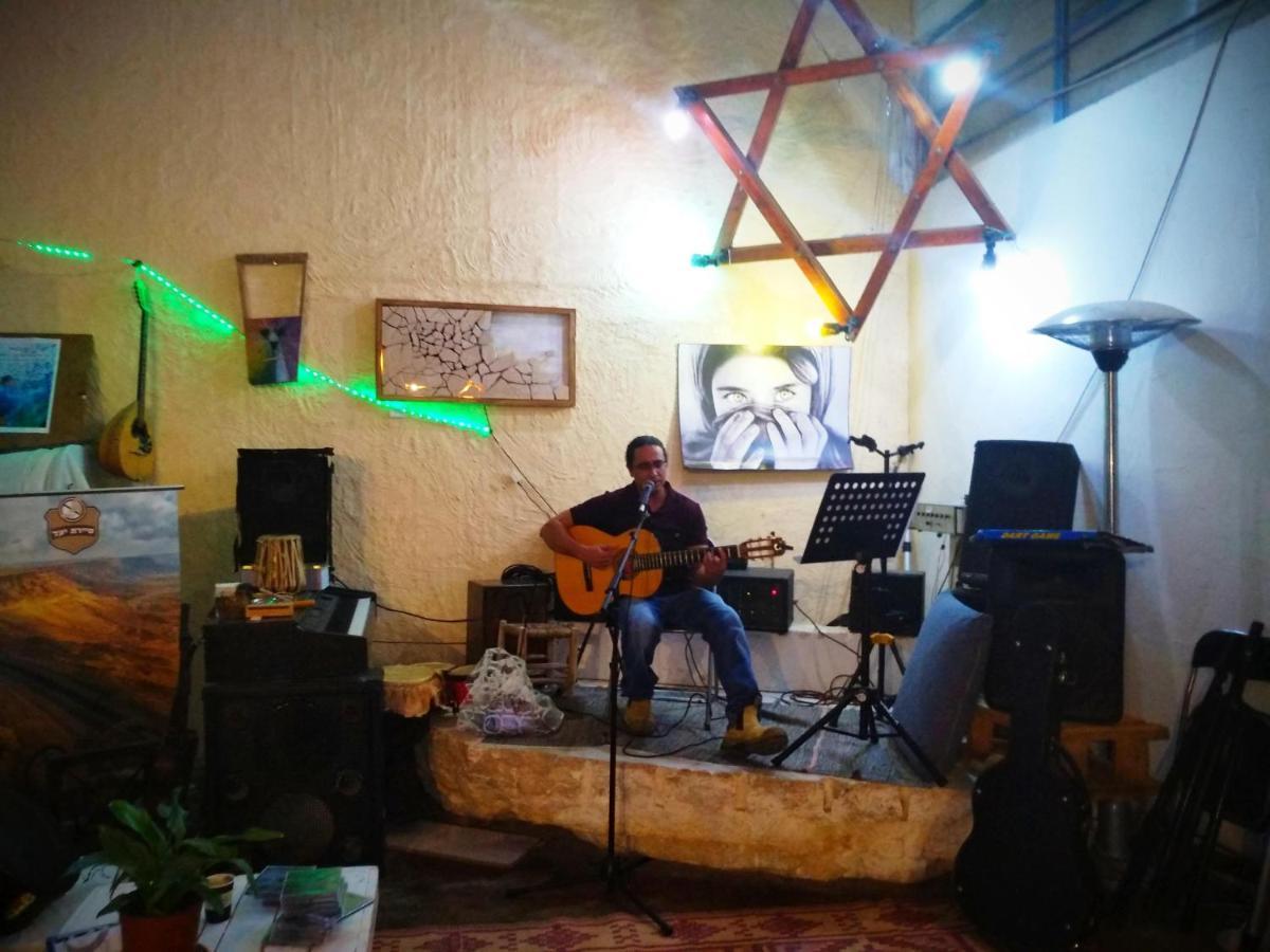 Spice Quarter Inn Micpe Ramon Zewnętrze zdjęcie