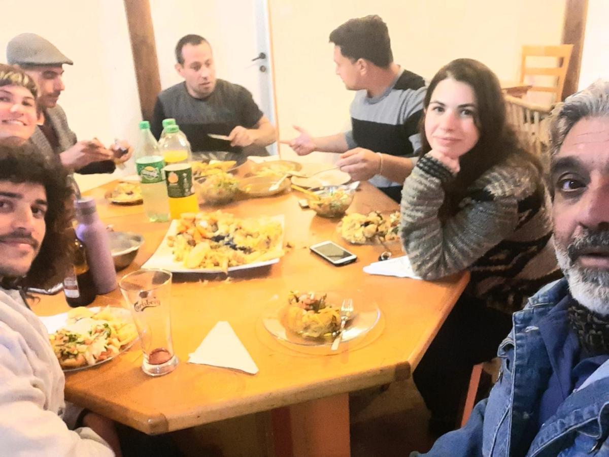 Spice Quarter Inn Micpe Ramon Zewnętrze zdjęcie