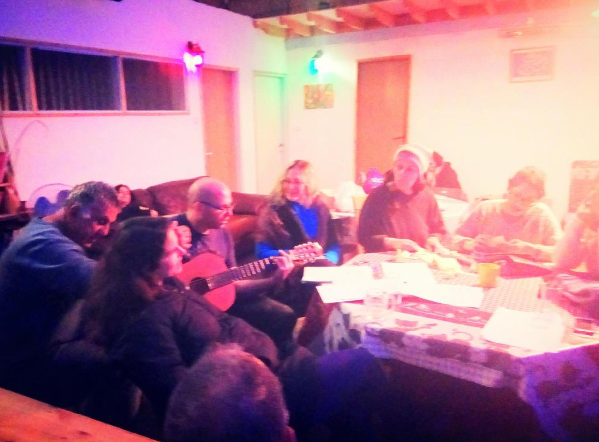 Spice Quarter Inn Micpe Ramon Zewnętrze zdjęcie