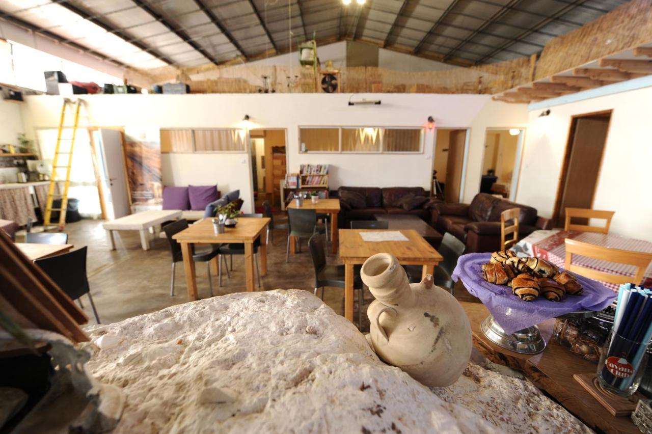 Spice Quarter Inn Micpe Ramon Zewnętrze zdjęcie