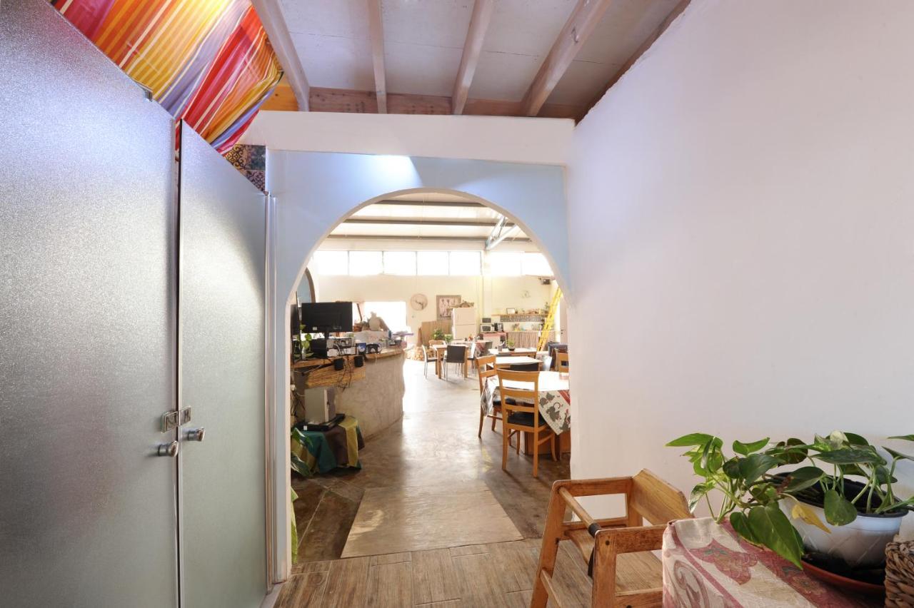 Spice Quarter Inn Micpe Ramon Zewnętrze zdjęcie
