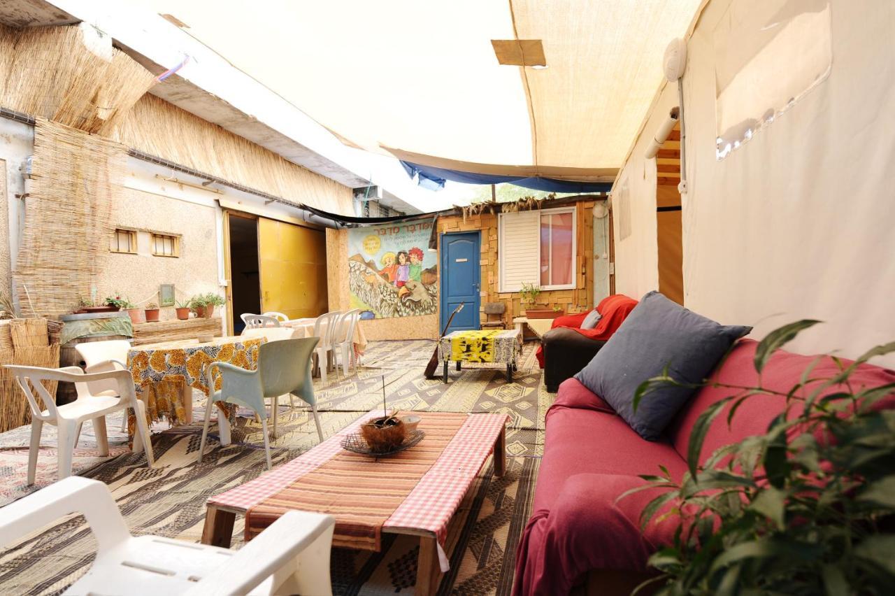 Spice Quarter Inn Micpe Ramon Zewnętrze zdjęcie