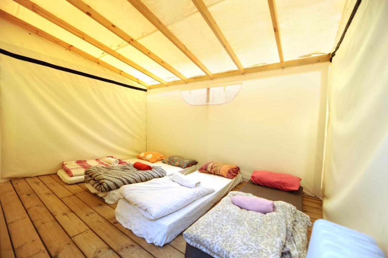 Spice Quarter Inn Micpe Ramon Zewnętrze zdjęcie